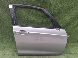 Дверь боковая передняя правая HONDA FIT 2023