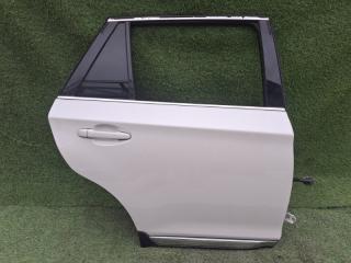 Дверь боковая задняя правая SUBARU OUTBACK 2017