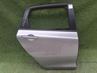 Дверь боковая задняя правая HONDA FIT 2023