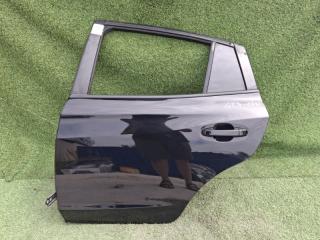 Дверь боковая левая SUBARU XV