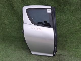 Дверь боковая задняя правая MAZDA RX-8 2004