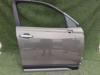 Дверь боковая передняя правая SUBARU FORESTER 2021