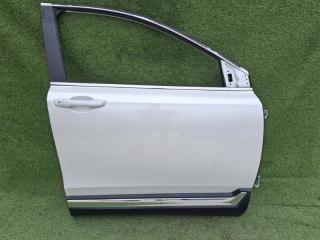 Дверь боковая передняя правая HONDA CR-V 2021