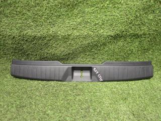 Запчасть накладка замка багажника SUBARU OUTBACK 2017