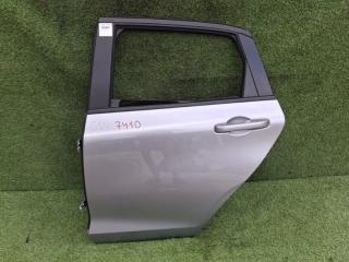 Дверь боковая задняя левая HONDA FIT 2023