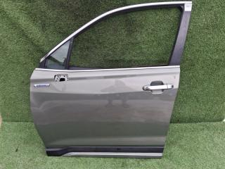 Дверь боковая передняя левая SUBARU FORESTER 2021