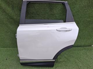 Дверь боковая задняя левая HONDA CR-V 2021