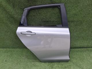 Дверь боковая задняя правая HONDA FIT 2021