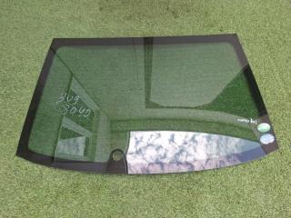 Стекло заднее SUBARU LEGACY 2017