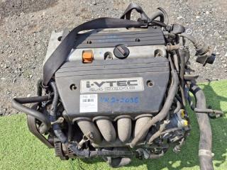 Двигатель HONDA ELEMENT