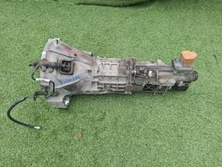МКПП MAZDA RX-8 2007
