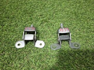 Петля крышки багажника HONDA FIT 2023