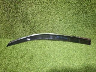 Ветровик на дверь передний левый SUBARU FORESTER 2021