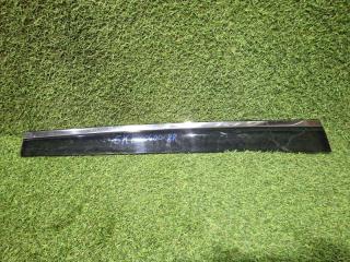 Ветровик на дверь задний правый SUBARU FORESTER 2021