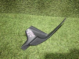 Уголок решетки под дворники передний левый XV GT3 FB16A