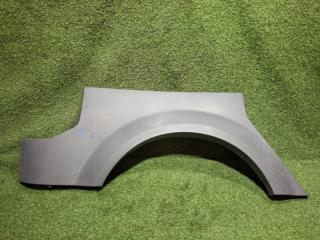 Накладка на крыло задняя правая HONDA ELEMENT