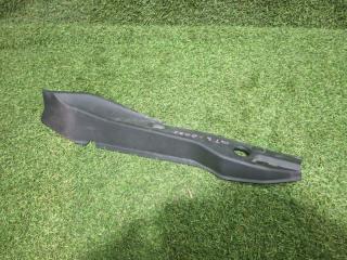 Накладка на крыло задняя левая SUBARU XV GT3 FB16A