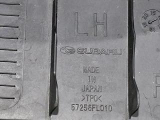 Накладка на крыло задняя левая XV GT3 FB16A