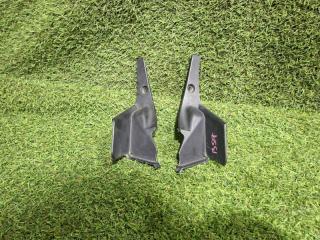 Уголок решетки под дворники SUBARU OUTBACK 2017