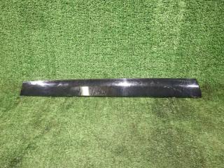 Ветровик на дверь задний правый SUBARU FORESTER 2018