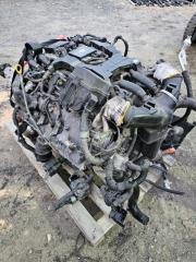 Двигатель LEXUS LS600H 2007 контрактная Двигатель LEXUS LS600H 2007