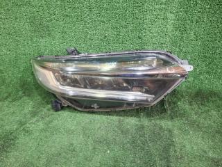 Фара правая HONDA SHUTTLE 2015