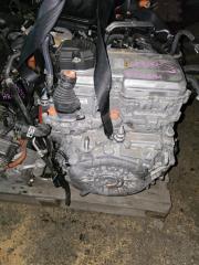АКПП HONDA FIT 2020