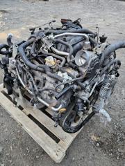 Двигатель TOYOTA LAND CRUISER 2015 контрактная Двигатель TOYOTA LAND CRUISER 2015