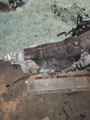 АКПП SUBARU FORESTER