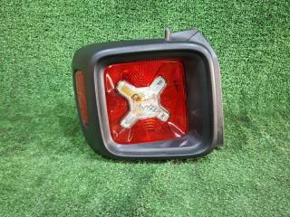 Запчасть стоп-сигнал левый JEEP RENEGADE