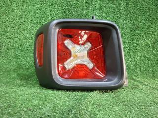 Стоп-сигнал левый RENEGADE BU