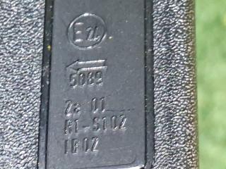 Стоп-сигнал левый RENEGADE BU