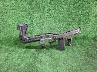 Планка под фару левая SUBARU FORESTER контрактная Планка под фару левая SUBARU FORESTER