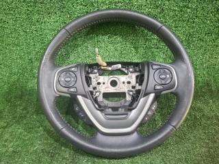 Запчасть руль HONDA STEPWGN 2019