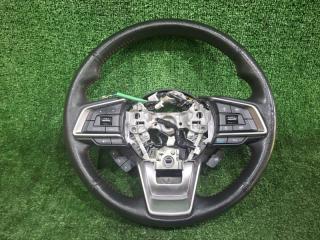 Руль SUBARU FORESTER контрактная Руль SUBARU FORESTER
