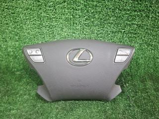 Фото запчасти подушка безопасности в руль LEXUS LS600H 2007 контрактная запчасть Запчасть подушка безопасности в руль LEXUS LS600H 2007