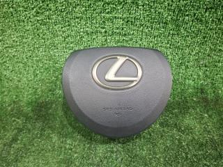 Подушка безопасности в руль LEXUS NX300H 2015