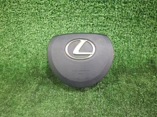 Подушка безопасности в руль LEXUS IS200T 2016