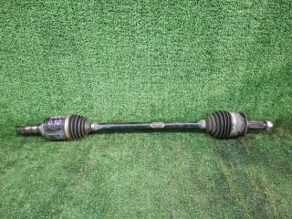 Привод передний правый SUBARU FORESTER