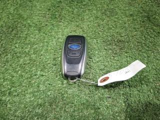 Ключ зажигания SUBARU FORESTER