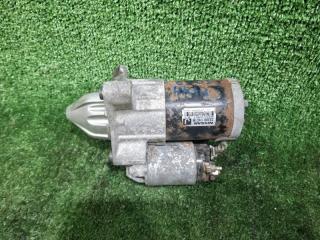 Запчасть стартер NISSAN NOTE