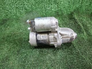 Стартер SUBARU FORESTER контрактная Стартер SUBARU FORESTER