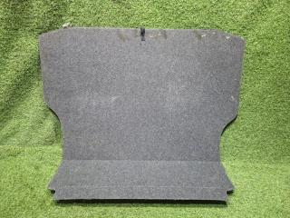 Запчасть пол багажника MITSUBISHI GALANT 2002