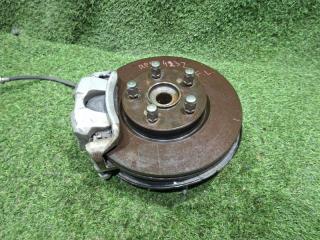 Запчасть ступица передняя левая HONDA STEPWGN 2019