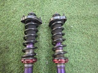 Стойка подвески Lancer Evolution CT9A