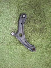 Рычаг подвески нижний передний левый HONDA FIT 2020