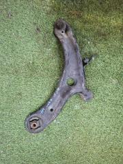 Рычаг подвески нижний передний левый HONDA SHUTTLE 2015