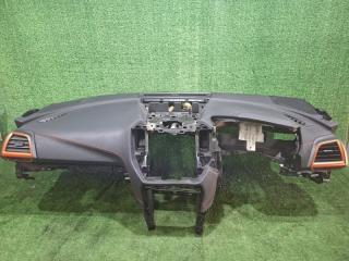 Торпедо SUBARU FORESTER