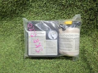 Компрессор подкачки колес SUBARU FORESTER