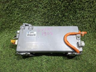 Фото запчасти электронный блок LEXUS LS600H 2007 контрактная запчасть Запчасть электронный блок LEXUS LS600H 2007